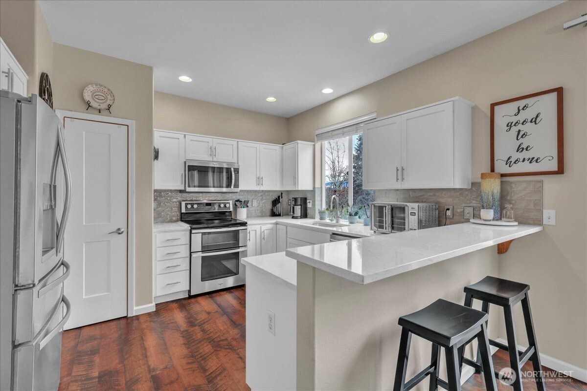 24606 232nd Place , Maple Valley, WA 98038