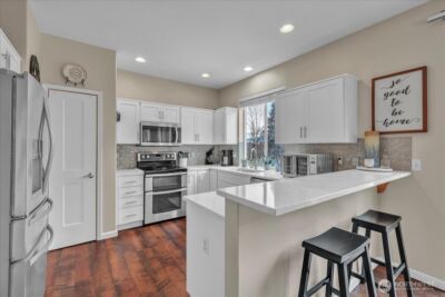 24606 232nd Place , Maple Valley, WA 98038 - Photo 10