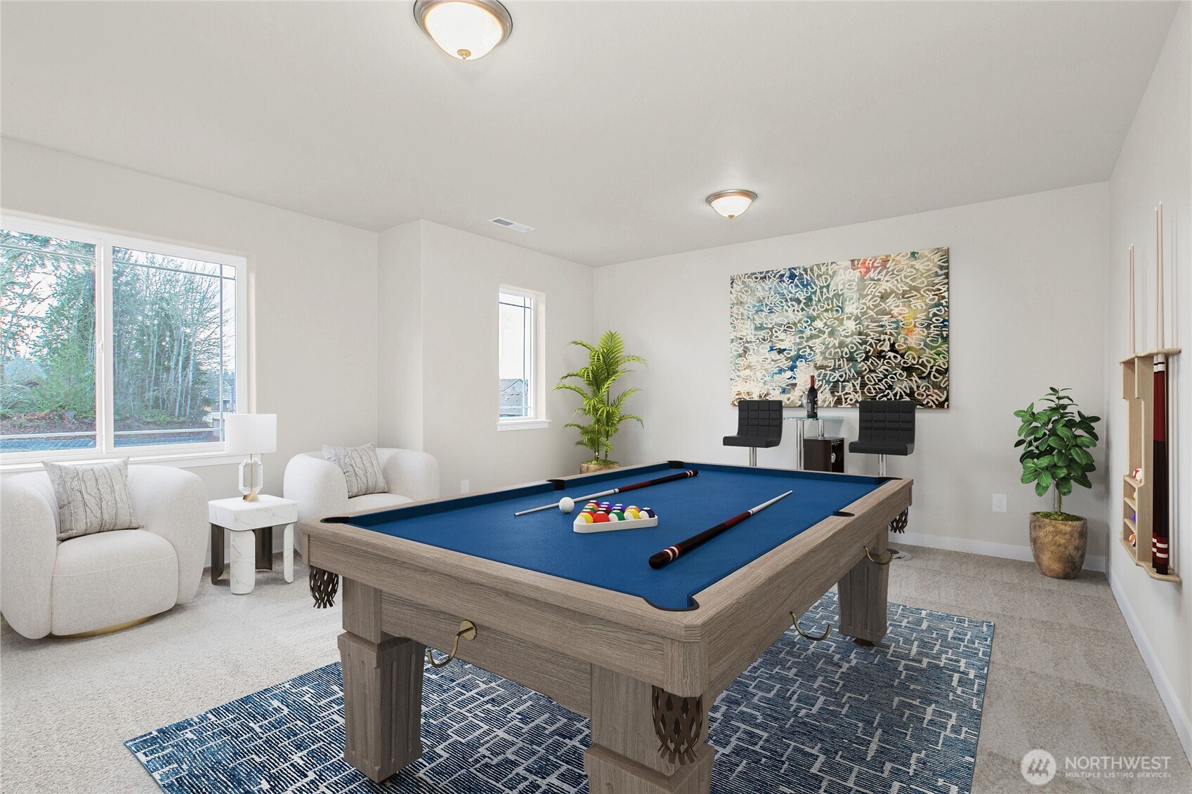 844 Bodie Street SE, Lacey, WA 98513