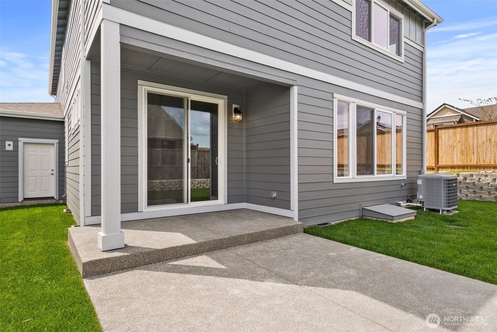 844 Bodie Street SE, Lacey, WA 98513