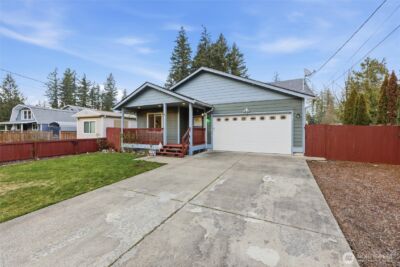 6232 Azure Way , Maple Falls, WA 98266 - Photo 2