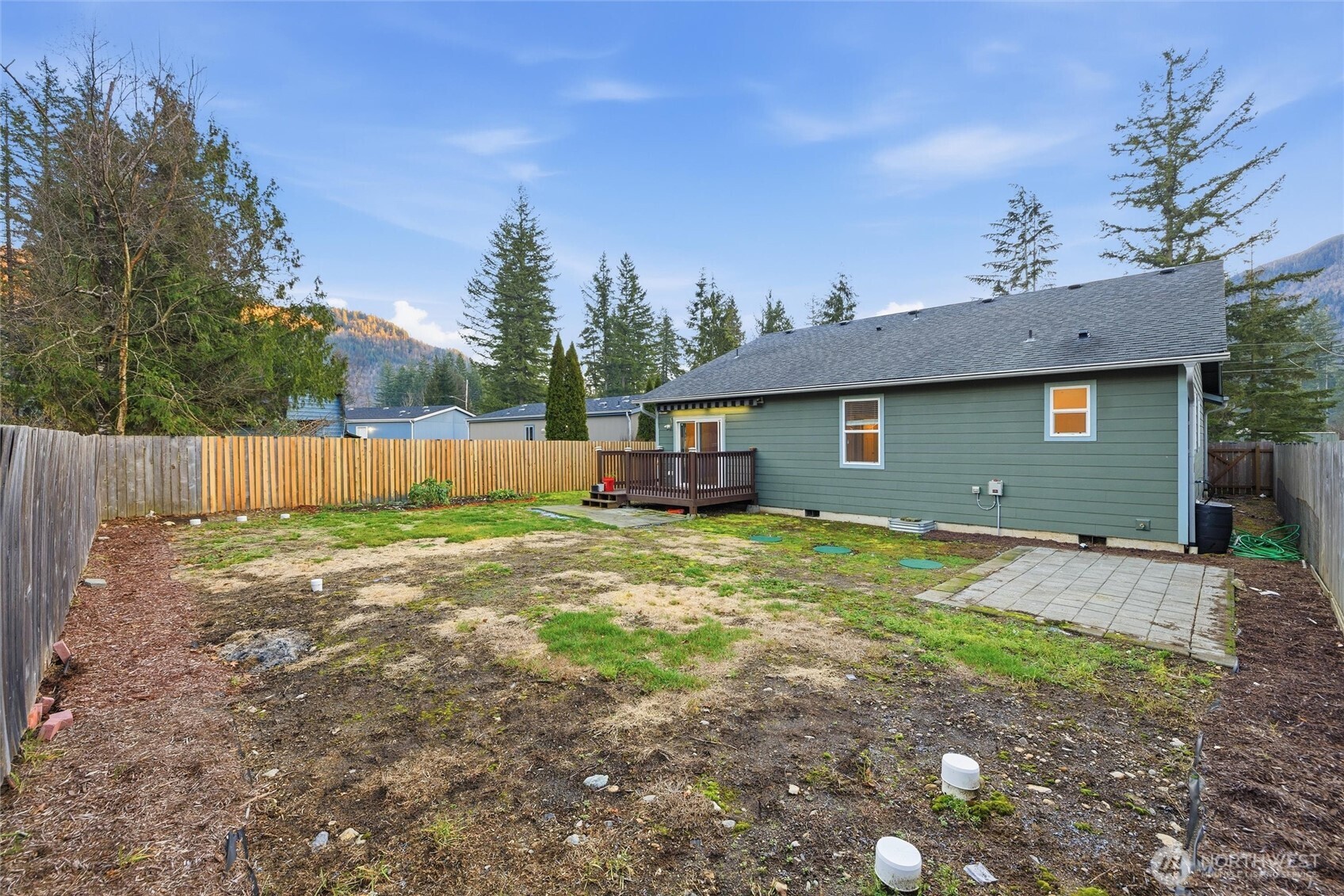 6232 Azure Way , Maple Falls, WA 98266