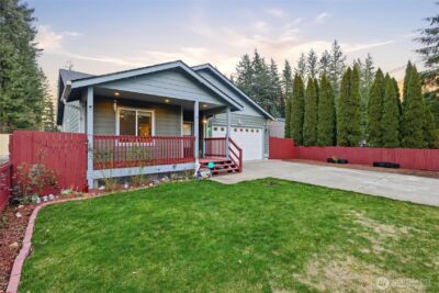 6232 Azure Way , Maple Falls, WA 98266 - Photo 3