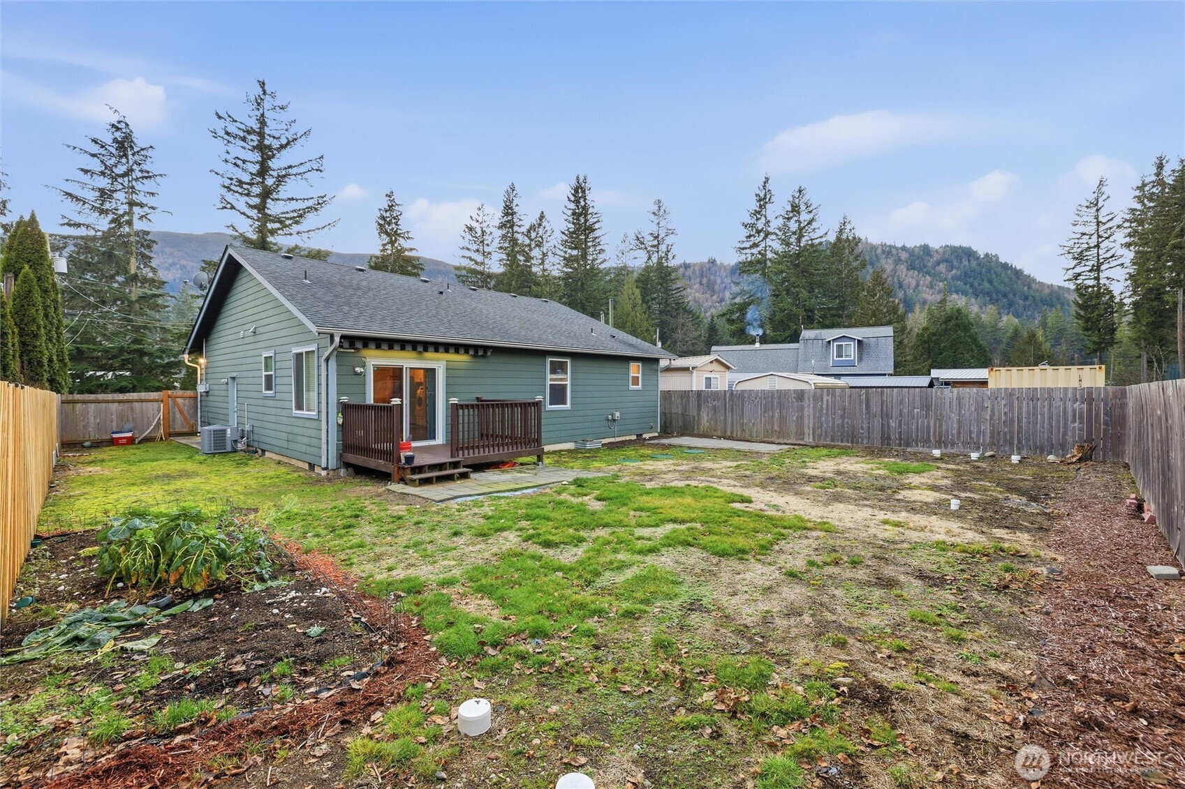 6232 Azure Way , Maple Falls, WA 98266