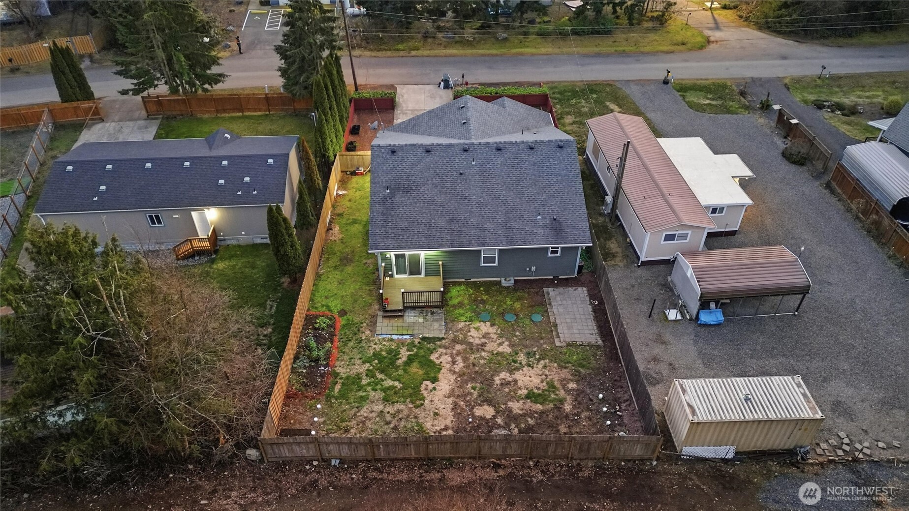 6232 Azure Way , Maple Falls, WA 98266