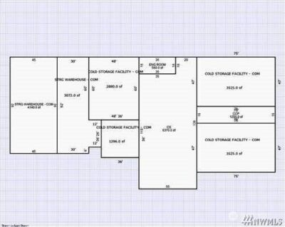 3 Riebbe Road , Malott, WA 98829 - Photo 13