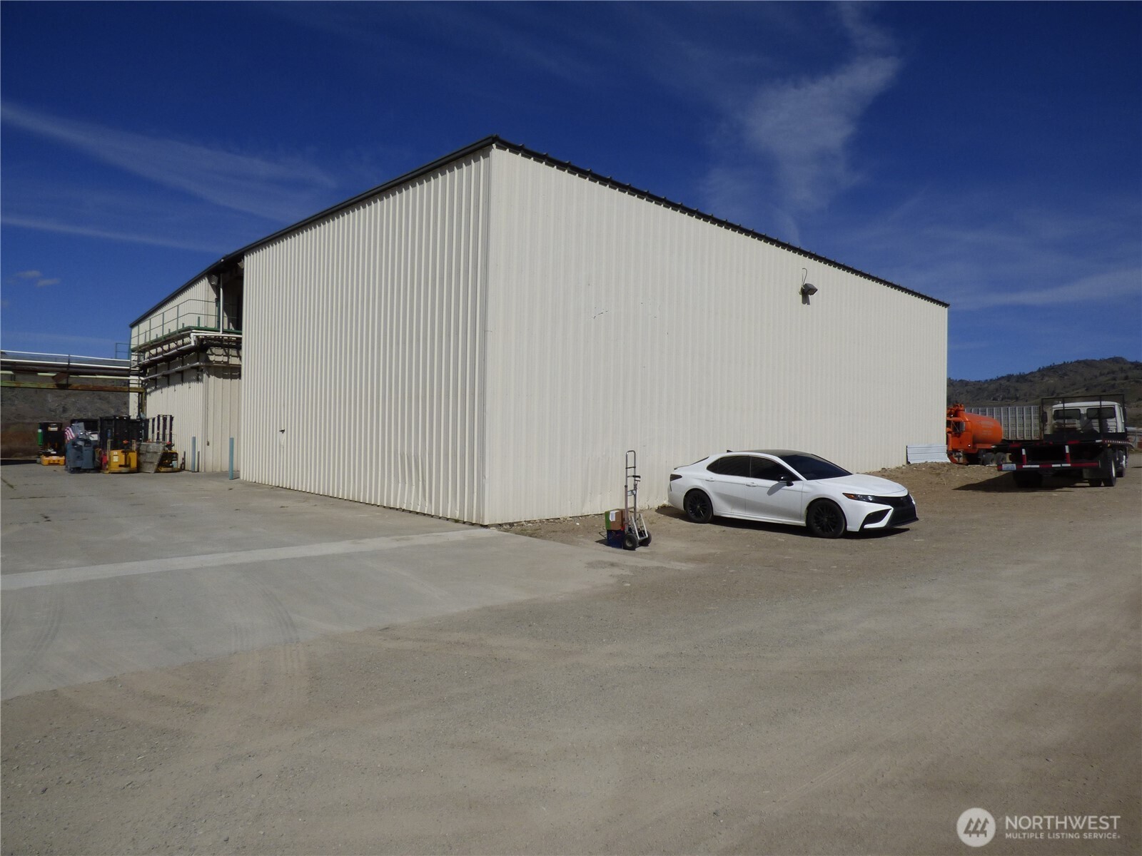 3 Riebbe Road , Malott, WA 98829