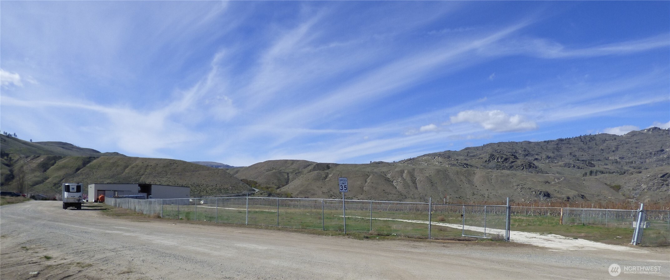3 Riebbe Road , Malott, WA 98829