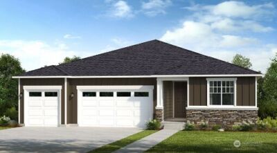 2704 Bowthorpe Street SE, Lacey, WA 98513 - Photo 2