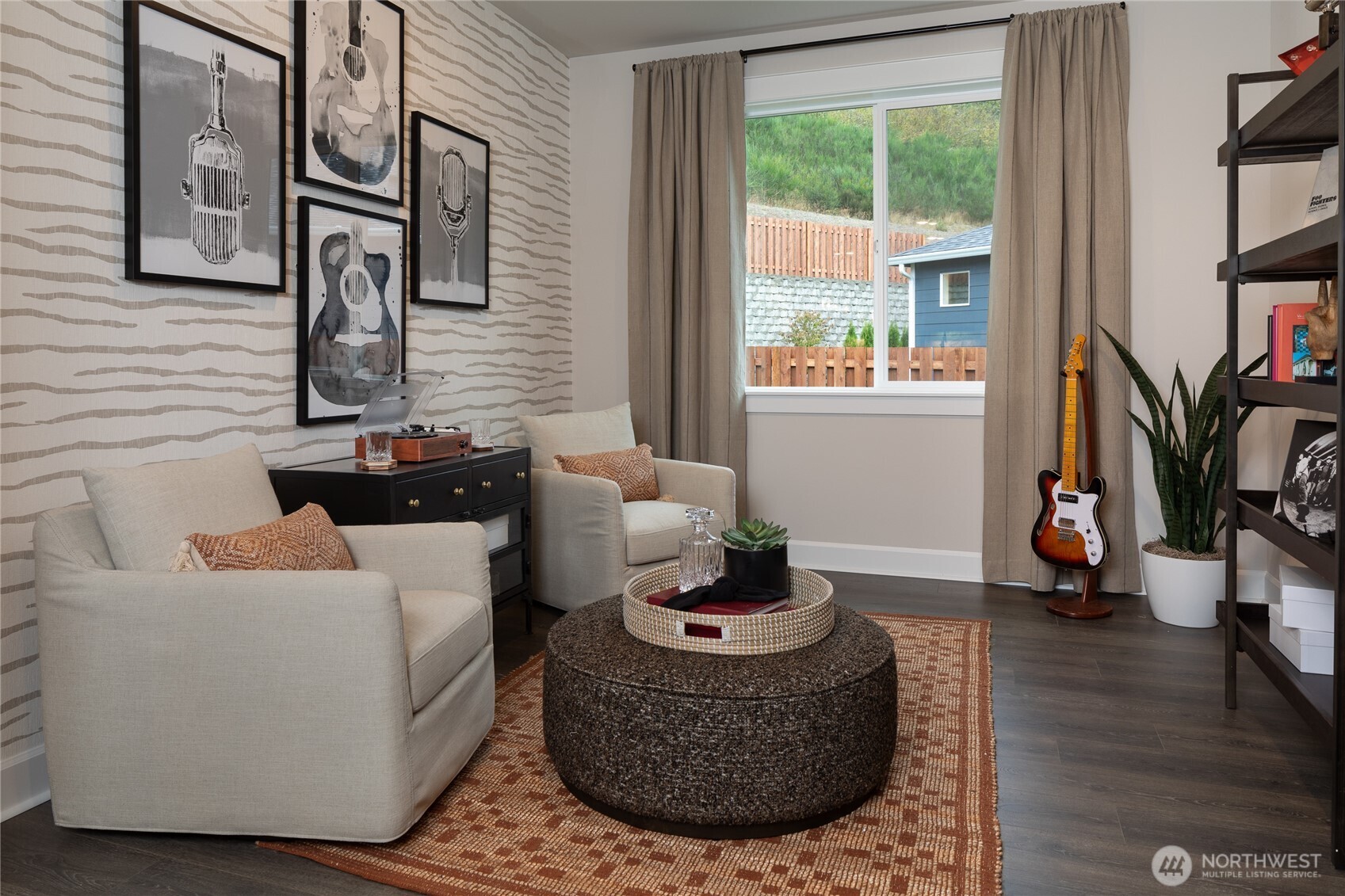 2704 Bowthorpe Street SE, Lacey, WA 98513