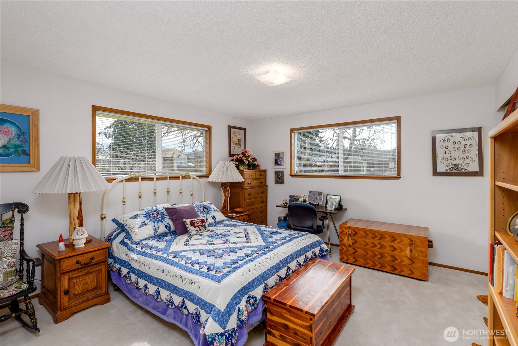 343 W Hemlock , Sequim, WA 98382