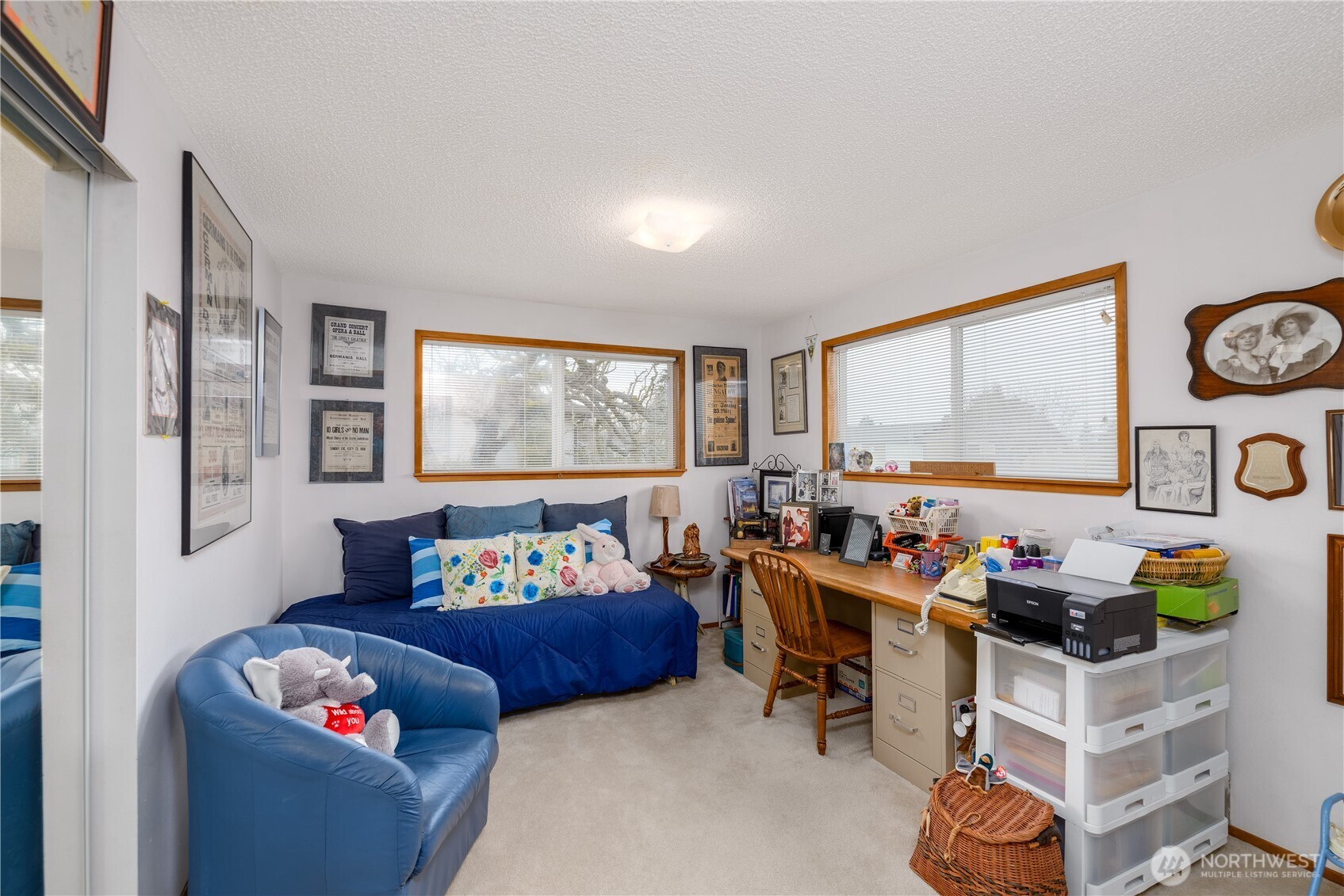 343 W Hemlock , Sequim, WA 98382