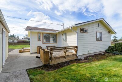 343 W Hemlock , Sequim, WA 98382 - Photo 4
