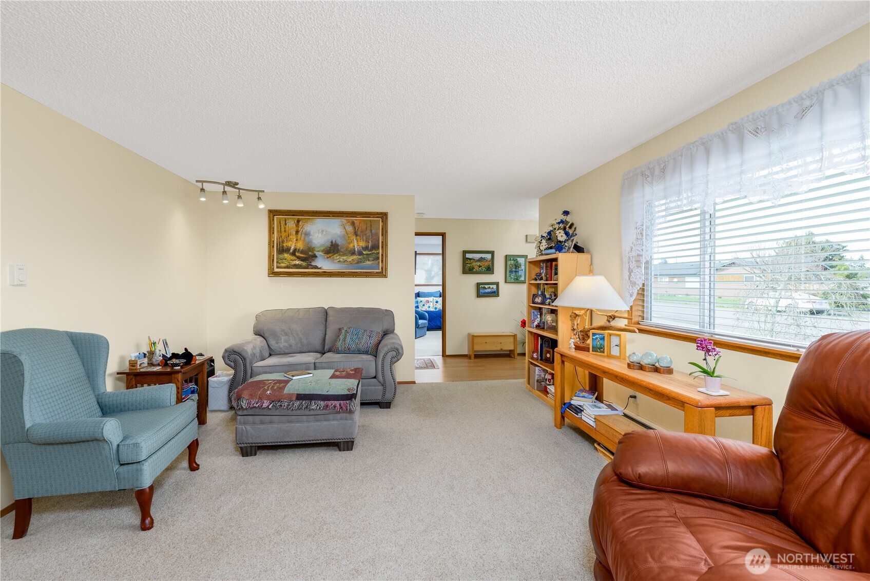 343 W Hemlock , Sequim, WA 98382