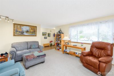 343 W Hemlock , Sequim, WA 98382 - Photo 7