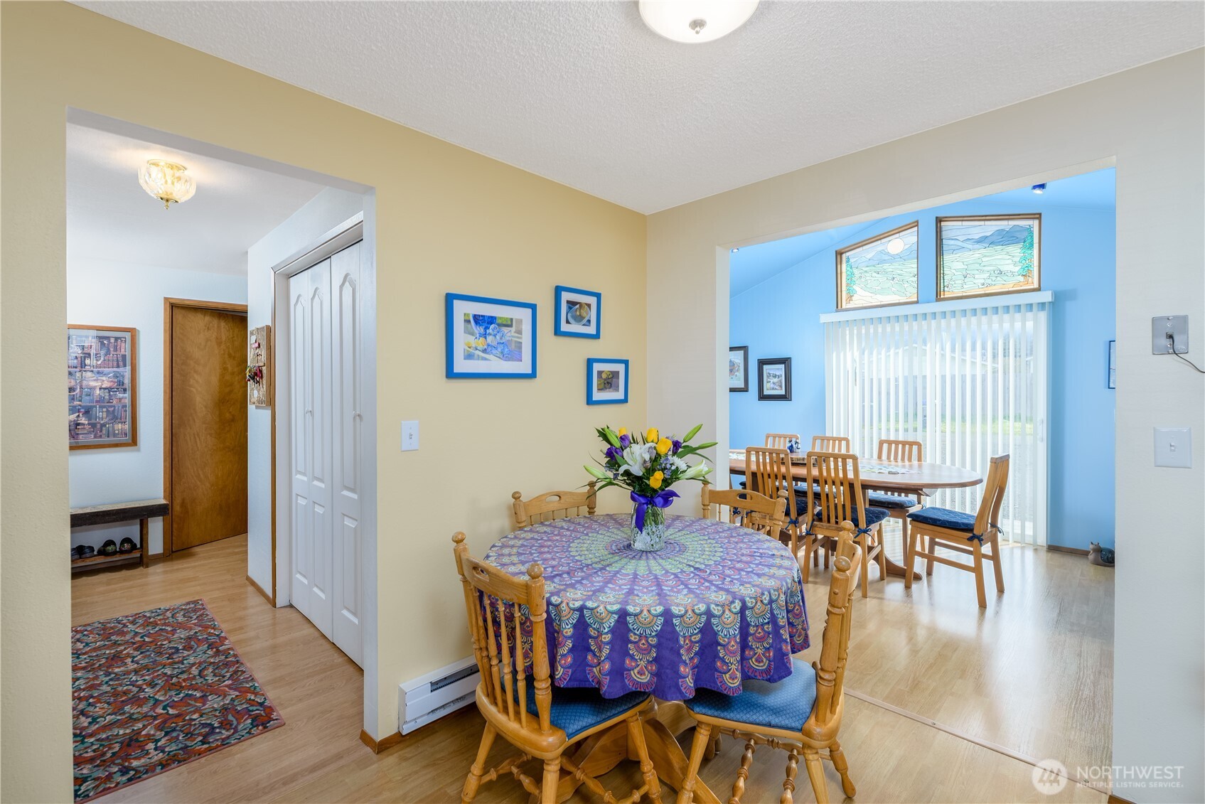 343 W Hemlock , Sequim, WA 98382