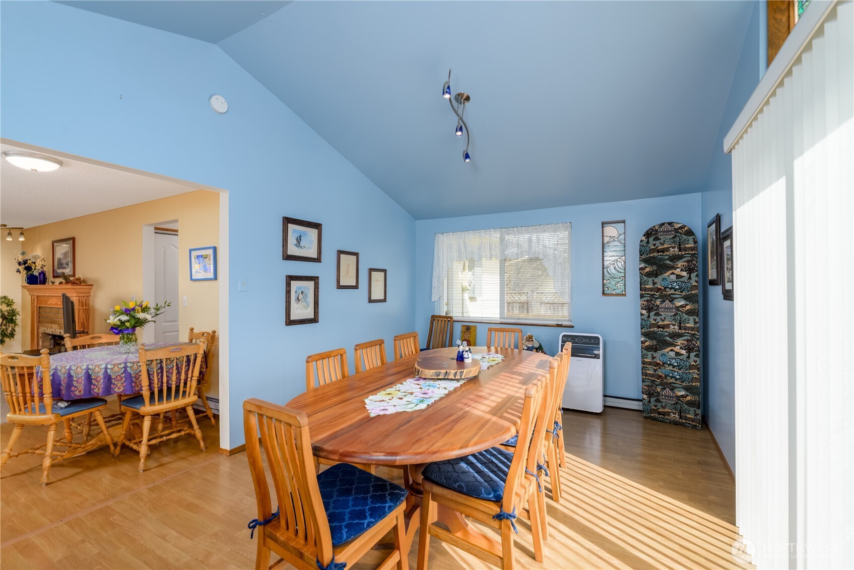 343 W Hemlock , Sequim, WA 98382