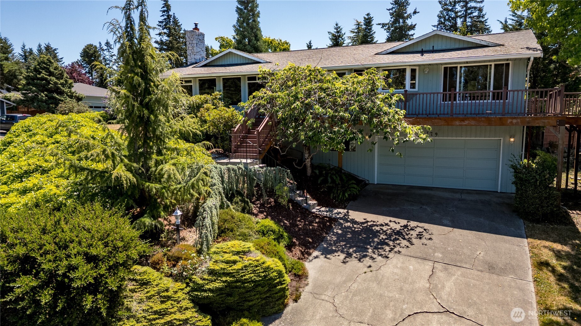179 Hurricane Ridge Drive , Sequim, WA 98382