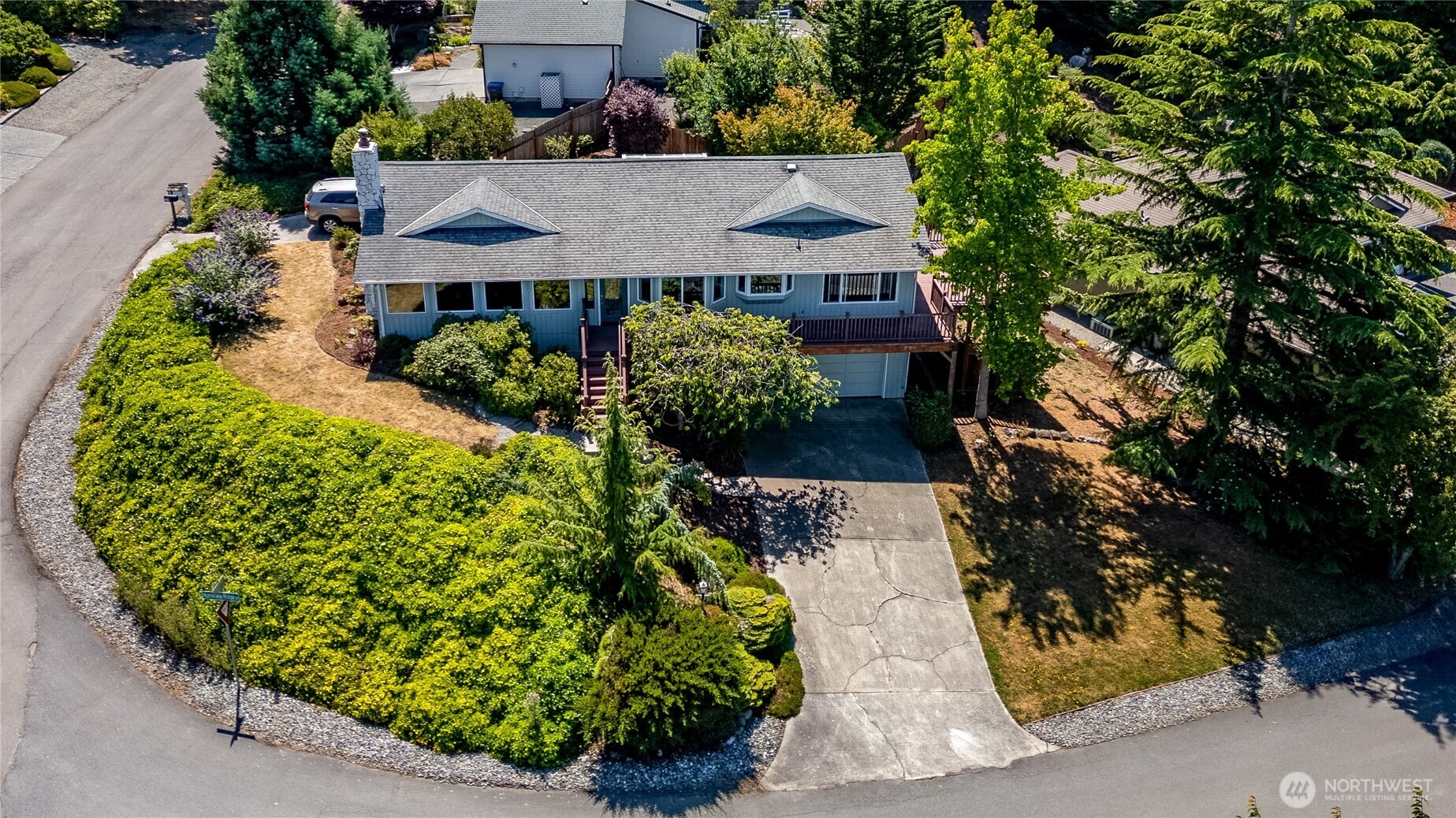 179 Hurricane Ridge Drive , Sequim, WA 98382