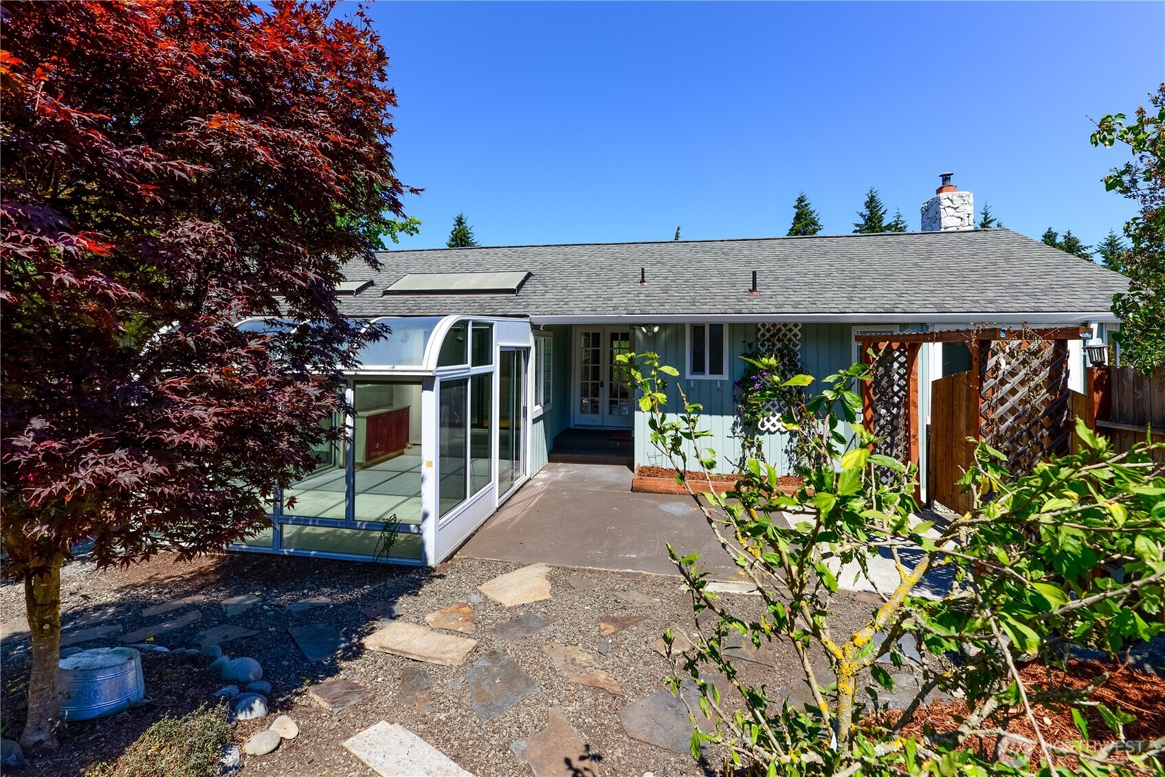 179 Hurricane Ridge Drive , Sequim, WA 98382