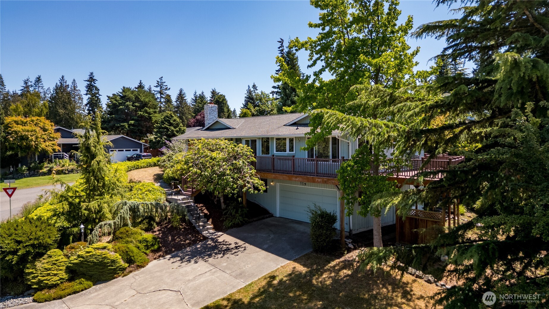 179 Hurricane Ridge Drive , Sequim, WA 98382