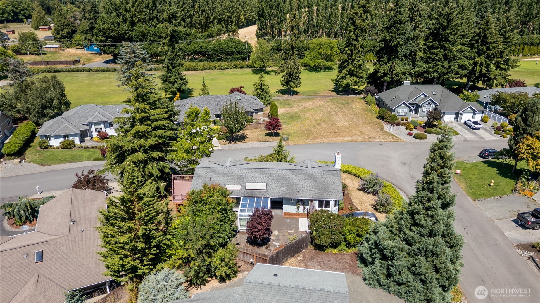 179 Hurricane Ridge Drive , Sequim, WA 98382