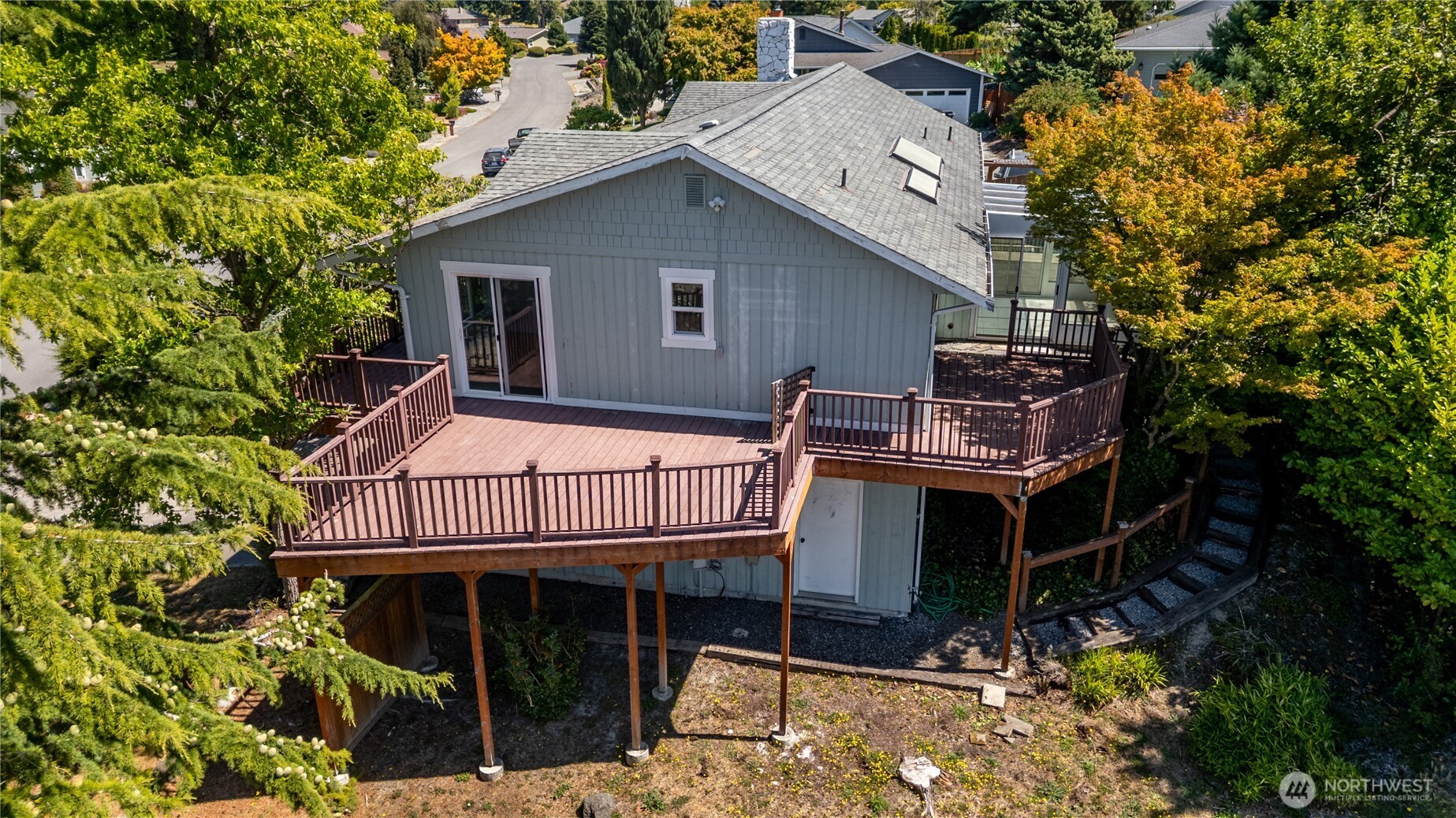 179 Hurricane Ridge Drive , Sequim, WA 98382