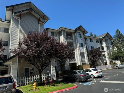 13301 SE 79th Place #C210, Newcastle, WA 98059 - Photo 1