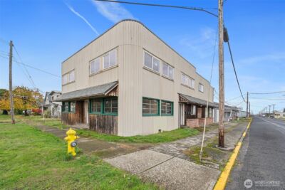 733 NW State Street , Chehalis, WA 98532 - Photo 12