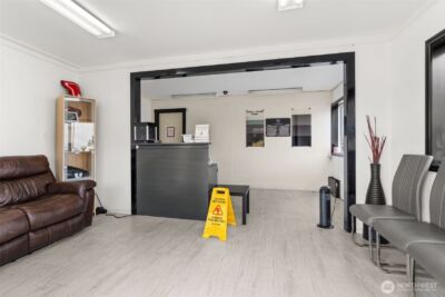 733 NW State Street , Chehalis, WA 98532 - Photo 5