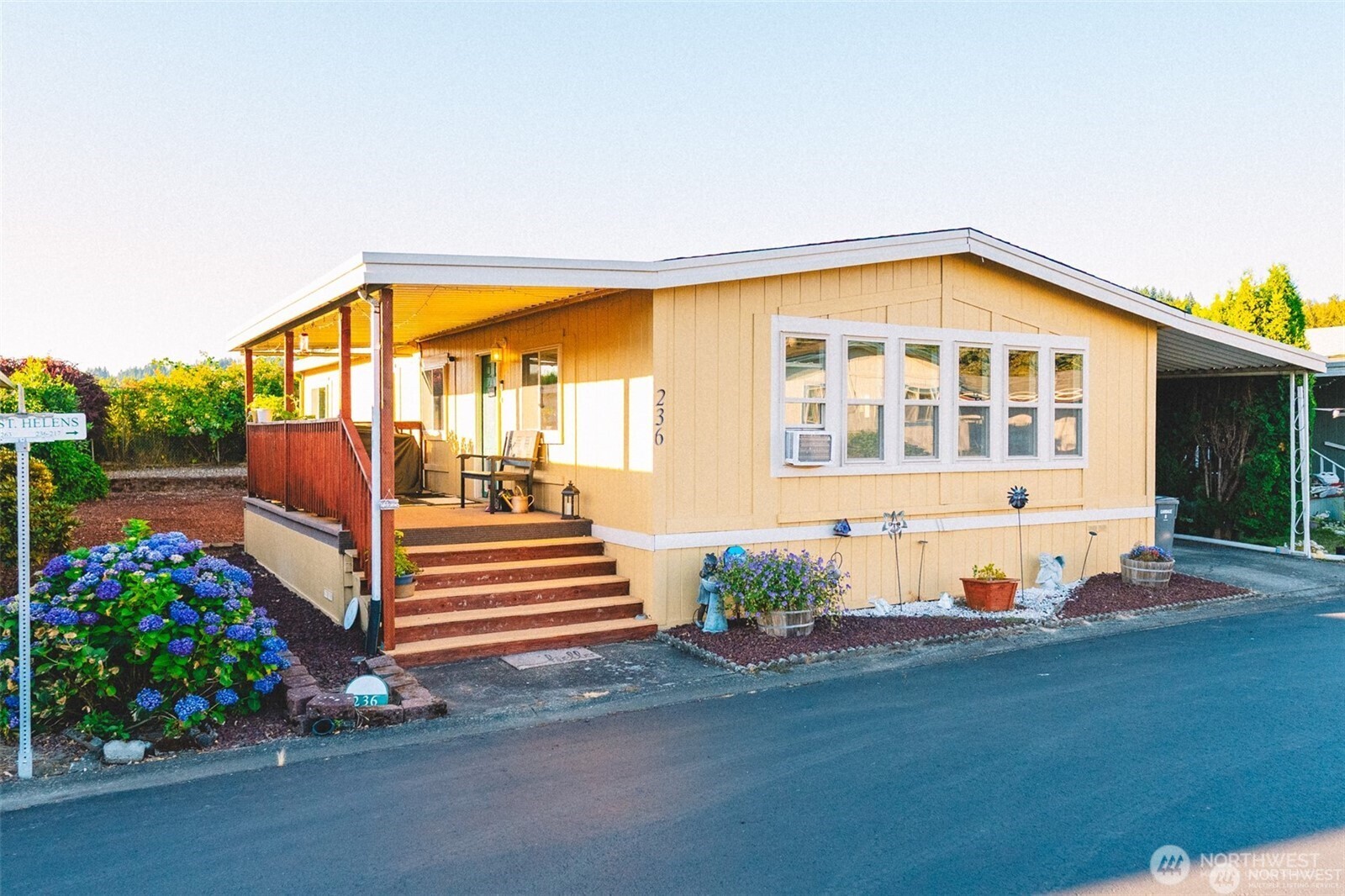 3611 I Street NE #236, Auburn, WA 98002