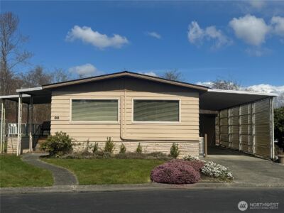 2725 E Fir Street #88, Mount Vernon, WA 98273