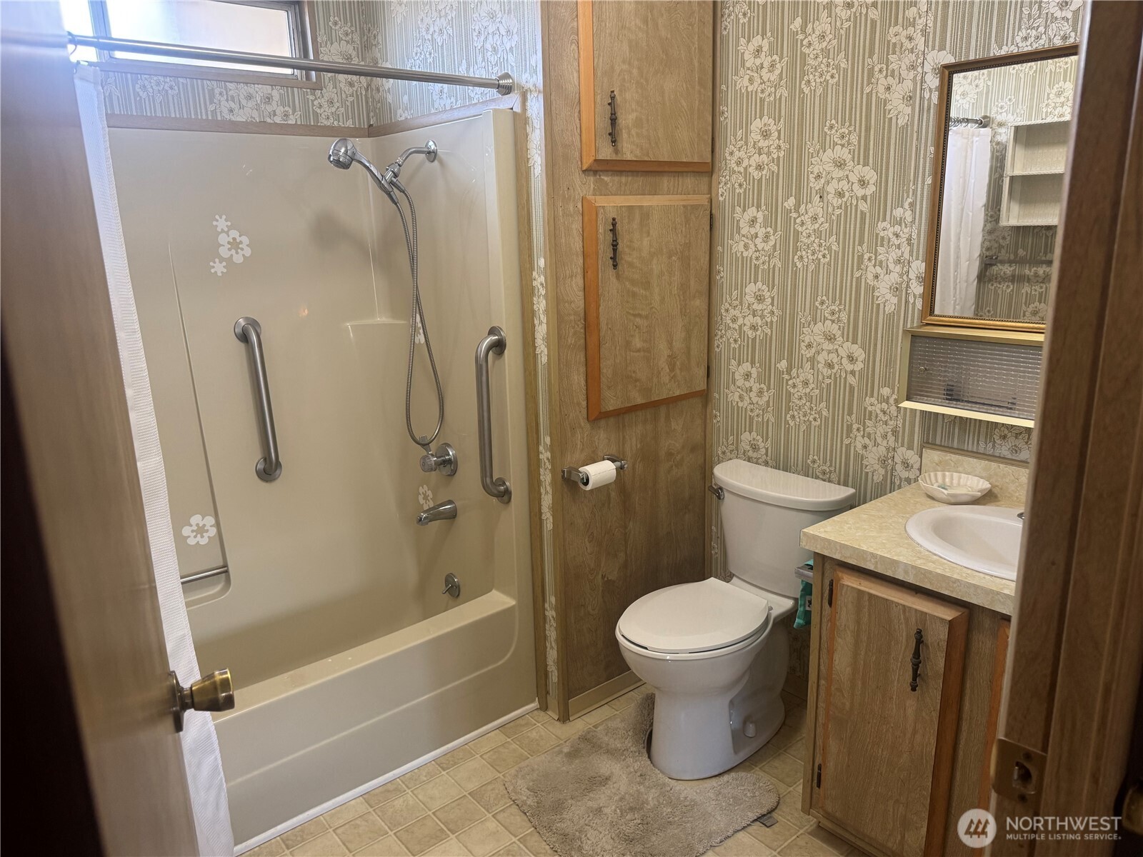 2725 E Fir Street #88, Mount Vernon, WA 98273