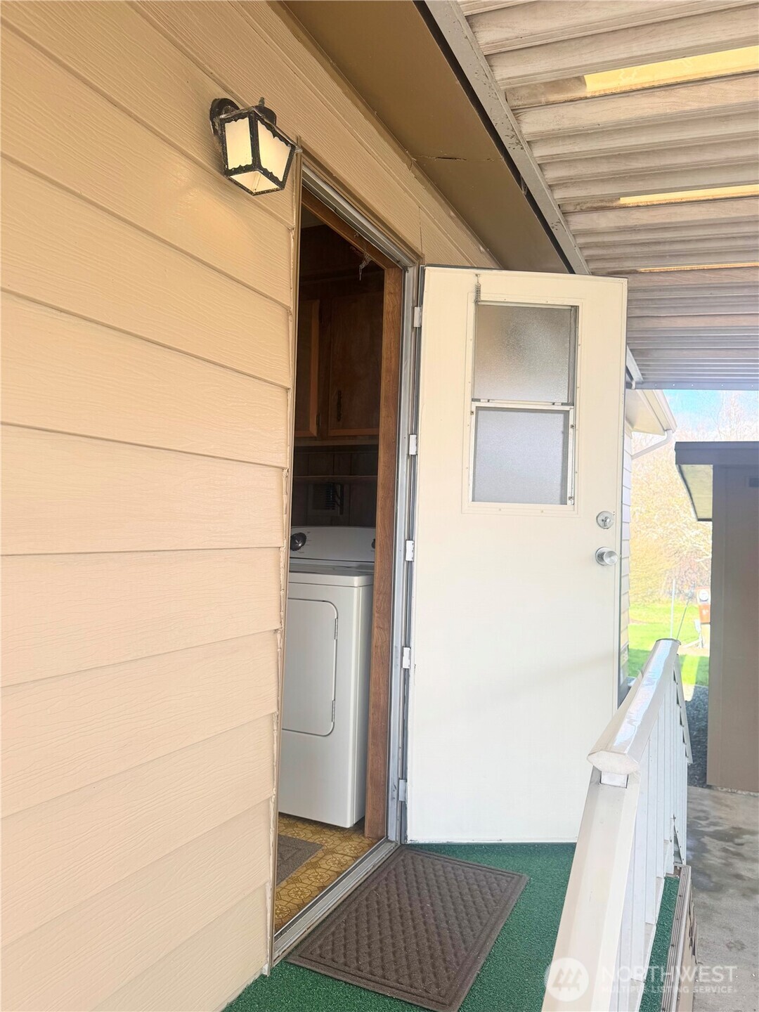 2725 E Fir Street #88, Mount Vernon, WA 98273