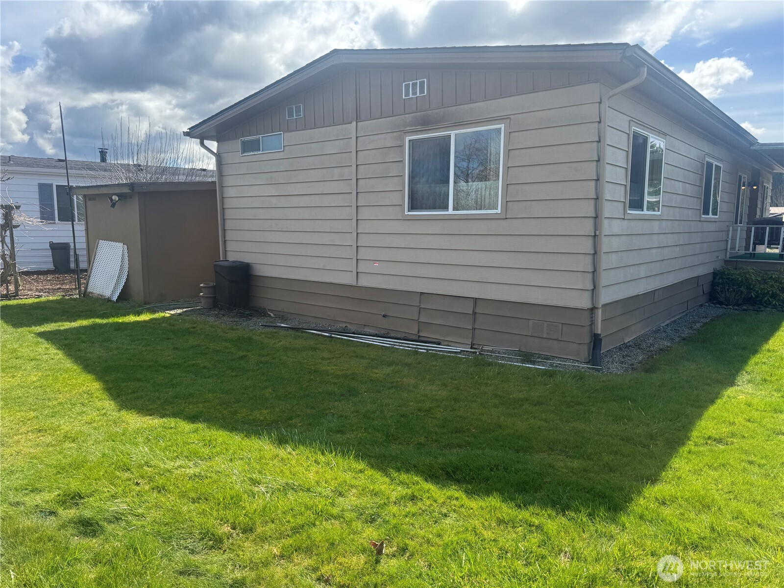 2725 E Fir Street #88, Mount Vernon, WA 98273