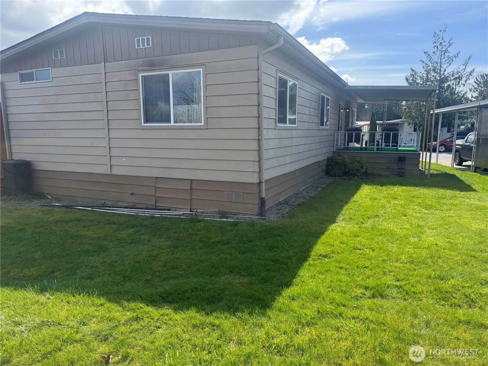 2725 E Fir Street #88, Mount Vernon, WA 98273