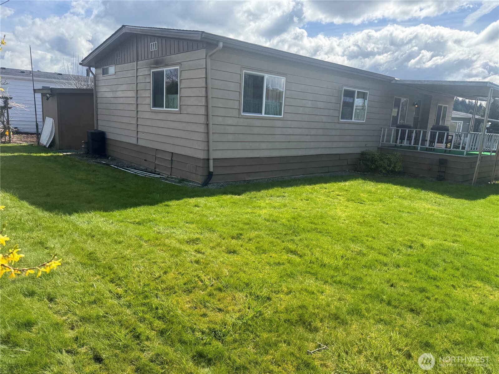 2725 E Fir Street #88, Mount Vernon, WA 98273