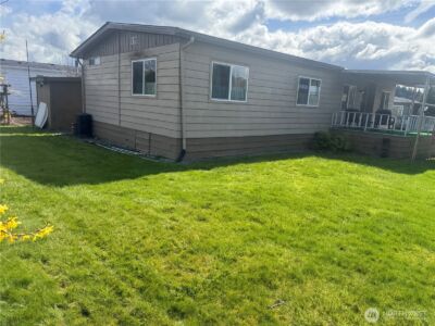 2725 E Fir Street #88, Mount Vernon, WA 98273 - Photo 24