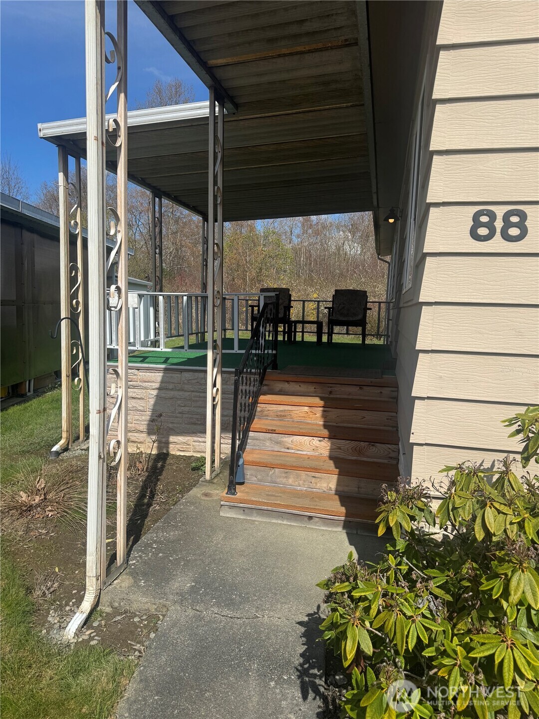 2725 E Fir Street #88, Mount Vernon, WA 98273