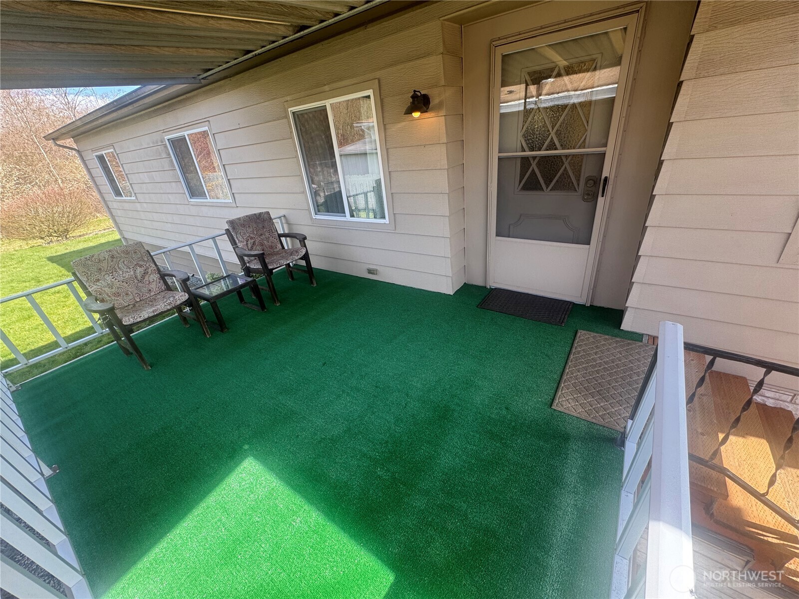 2725 E Fir Street #88, Mount Vernon, WA 98273