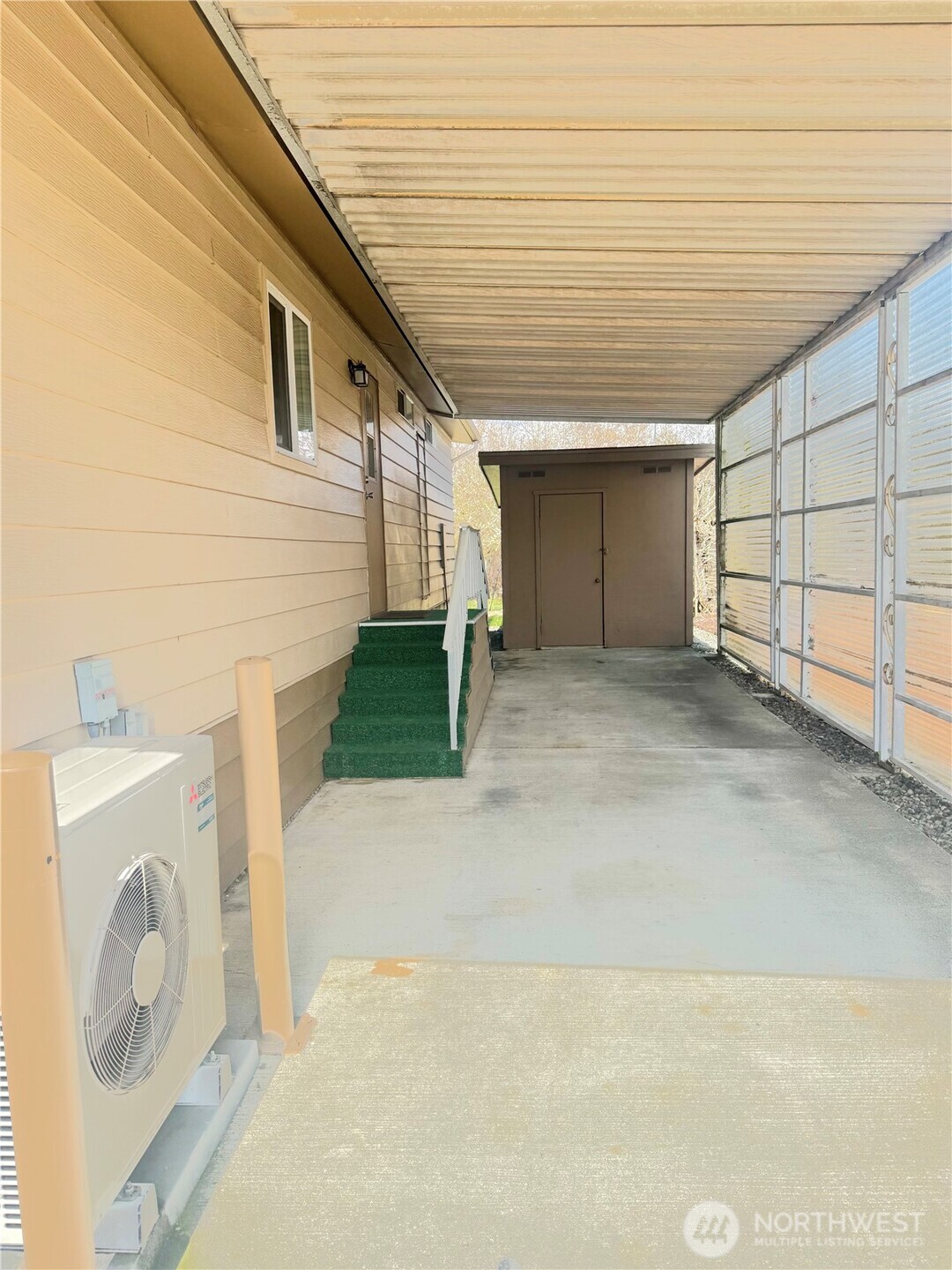 2725 E Fir Street #88, Mount Vernon, WA 98273