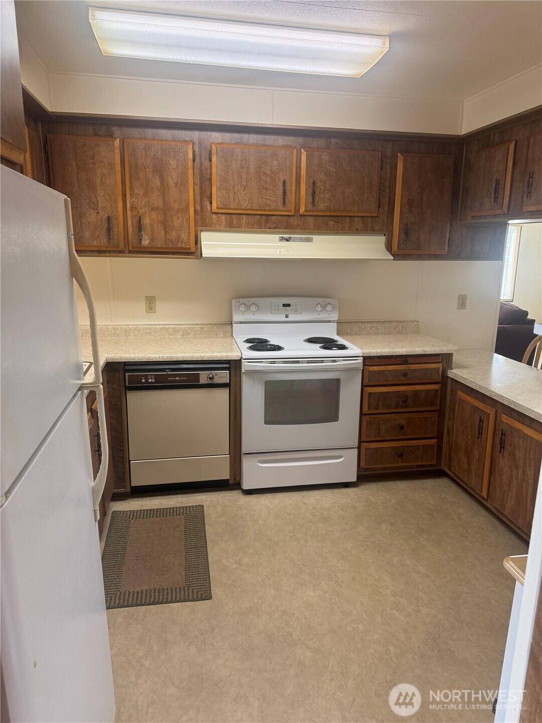 2725 E Fir Street #88, Mount Vernon, WA 98273