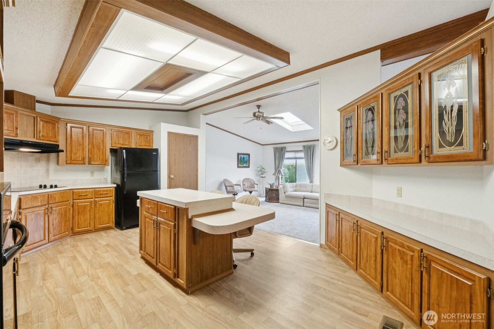 1427 100th Street SW #154, Everett, WA 98204