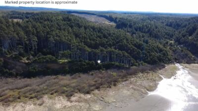 5 & 6 Roosevelt Beach Lots , Pacific Beach, WA 98571 - Photo 2