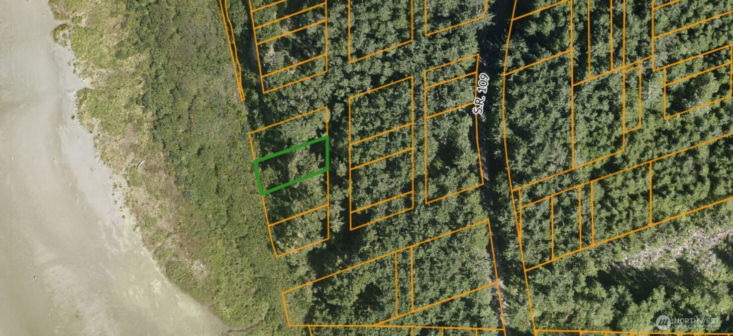 5 & 6 Roosevelt Beach Lots , Pacific Beach, WA 98571