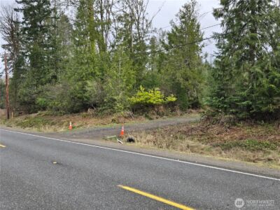 1801 E Crestview Drive , Shelton, WA 98584 - Photo 2