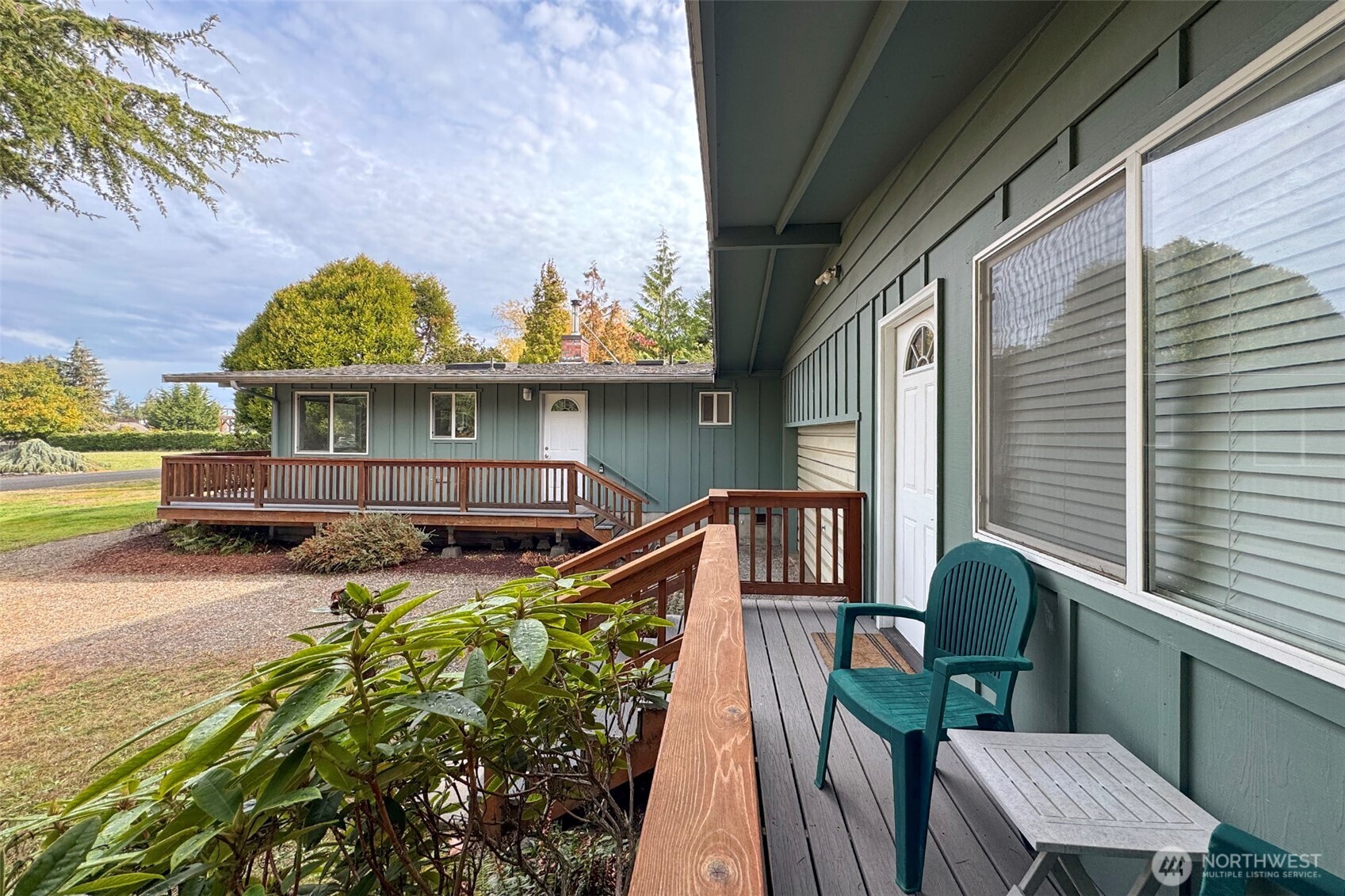 241 Bay View Street , Sequim, WA 98382