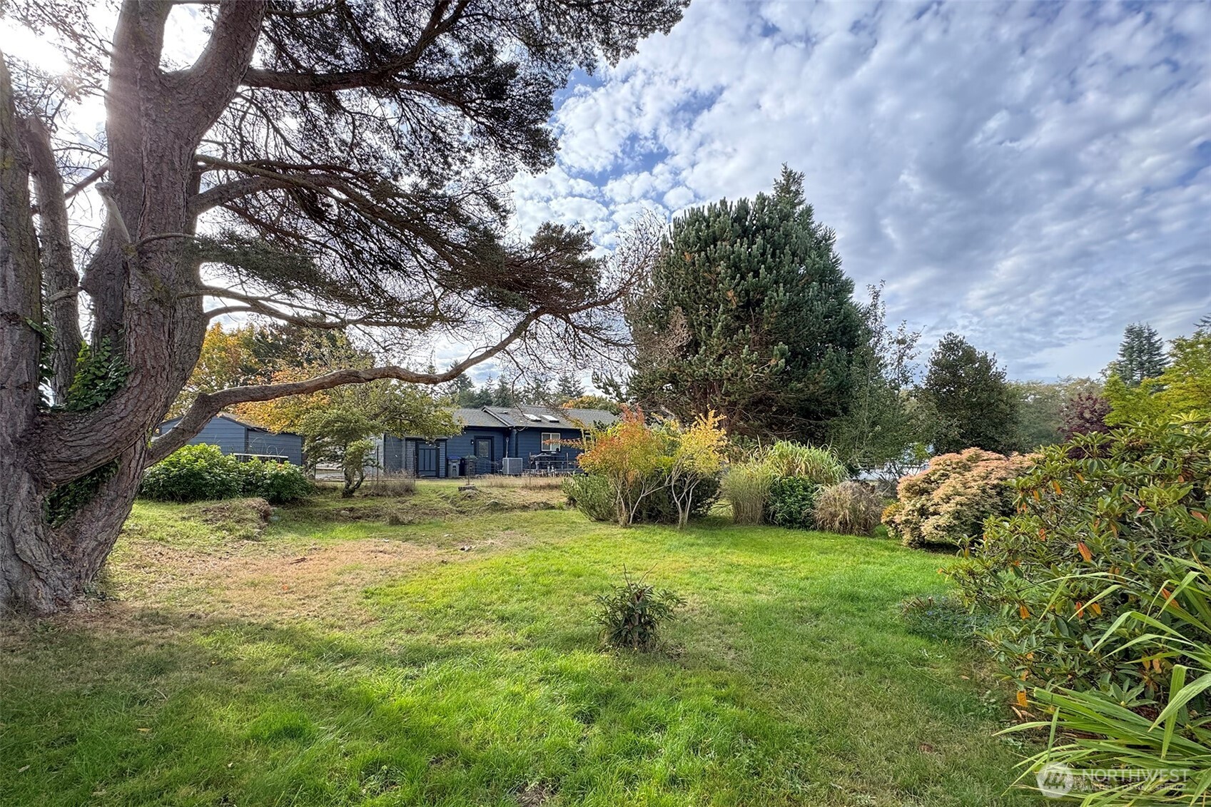 241 Bay View Street , Sequim, WA 98382