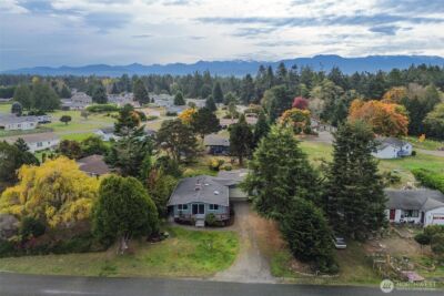 241 Bay View Street , Sequim, WA 98382 - Photo 31