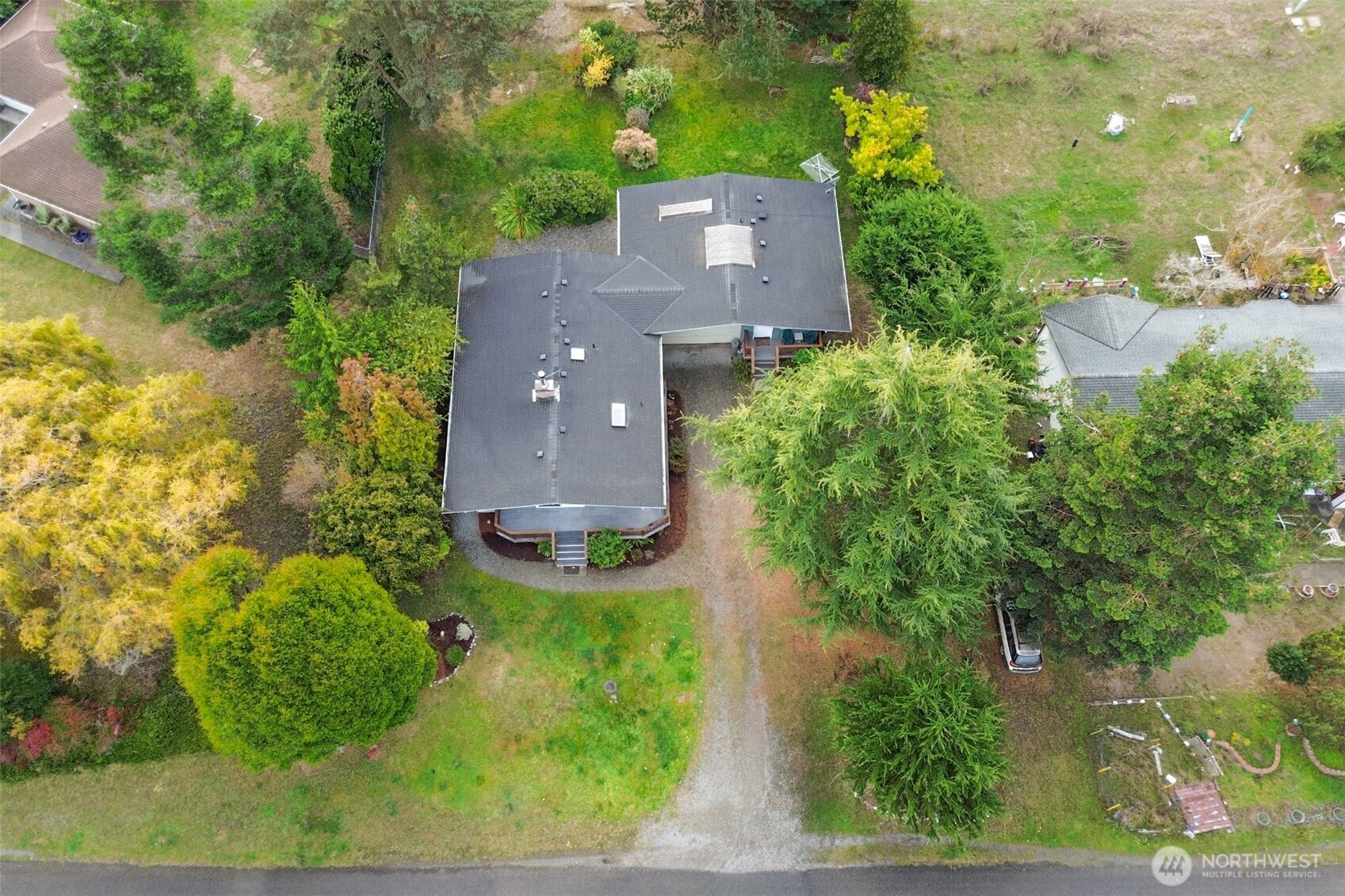 241 Bay View Street , Sequim, WA 98382